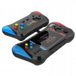 X7M Retro Handheld Video Game Console 3.5 Inch OLED Screen Output 500+ Portable Mini Arcade Videogame Electronic Machine Gamepad